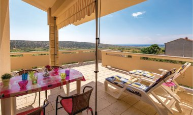 Apartman Kolan - CKP722 Horvátország