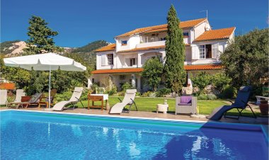 Apartman Barbat - CKR254 Horvátország