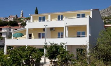 Apartman Ružica Igrane Horvátország