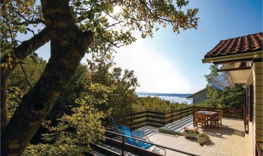 Apartman Jadranovo - CKC246 Horvátország