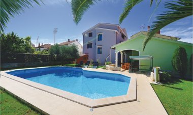 Apartman Zadar - CDZ461 Horvátország