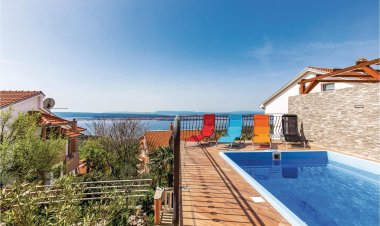 Apartman Crikvenica - CKC172 Horvátország