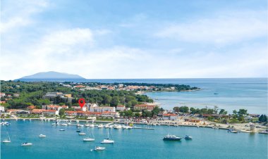 Apartman Medulin - CIM337 Horvátország