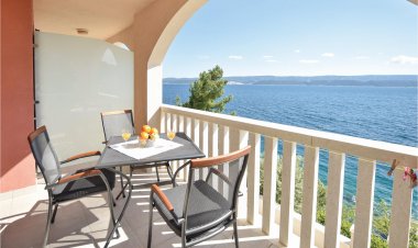 Apartman Stanići - CDT184 Horvátország