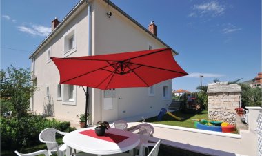 Apartman Trogir - CDE395 Horvátország