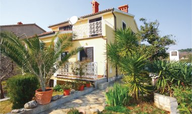 Apartman Medulin - CIM480 Horvátország