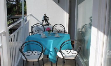 Apartman Toni Ičići Horvátország