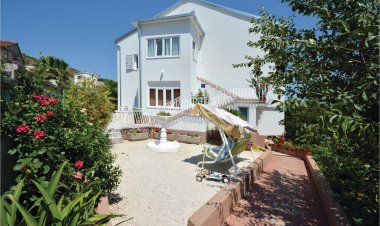 Apartman Marina - CDE358 Horvátország