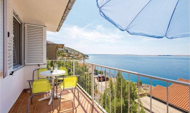 Apartman Lukovo Šugarje - CKV403 Horvátország