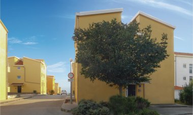 Apartman Kožino - CDA542 Horvátország