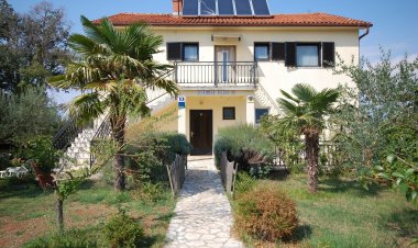 Apartments Soldan Malinska Horvátország