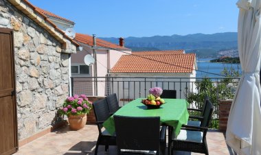 Apartman Ervin Šilo Horvátország