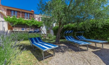 Apartmani Pemper Tribalj Horvátország