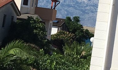 Apartment Adria Vir Horvátország