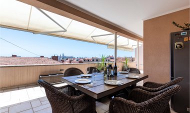 Apartman Split - CDC698 Horvátország