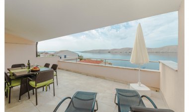 Apartman Miškovići - CKP454 Horvátország