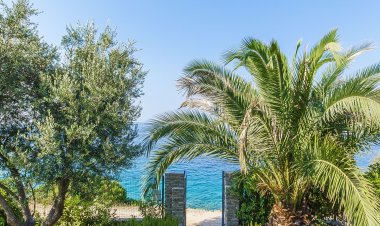 House Mavi Okrug Gornji Horvátország