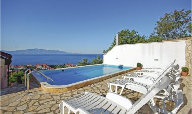 Apartman Podaca - CDE211 Horvátország