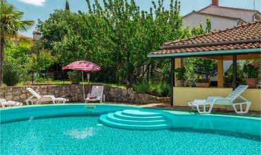 Apartman Poreč - CIE253 Horvátország