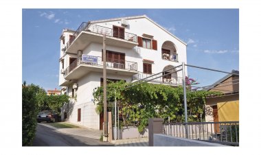 Apartman Zadar - CDN414 Horvátország