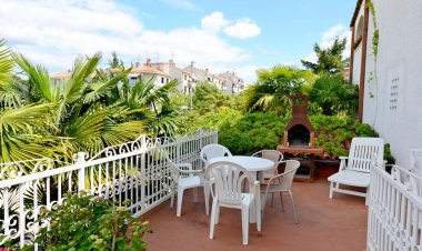 Apartments Zora Porec Horvátország