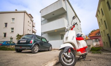 Apartments Calm & Relax Split Horvátország