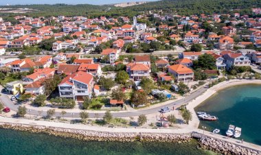 Apartment Bepo Bibinje Horvátország