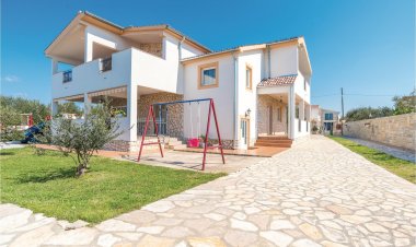 Apartman Biograd na Moru - CDA564 Horvátország