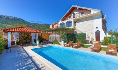 Apartman Kaštel Stari - CDF861 Horvátország