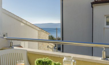 Apartments Srecko Duce Horvátország