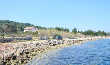 House Ana Banj Horvátország