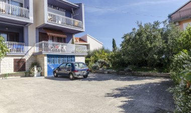 Apartments Frančiška Brodarica Horvátország