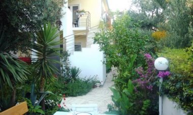 Apartments Tonka Orebic Horvátország