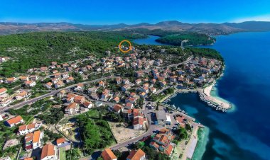 Apartment Petar Brodarica Horvátország