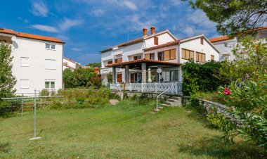 Apartments Marija Kampor Horvátország