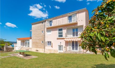 Apartman Sveti Filip i Jakov - CDA745 Horvátország