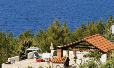 House Jadranka Ivan Dolac Horvátország