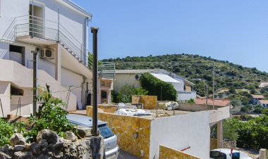 Apartment Dina Razanj Horvátország