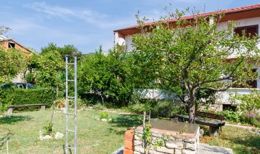 Apartments Slavenka Banjol Horvátország