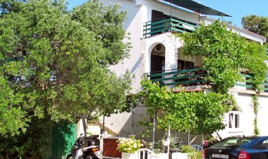 Apartments Ines Banjol Horvátország