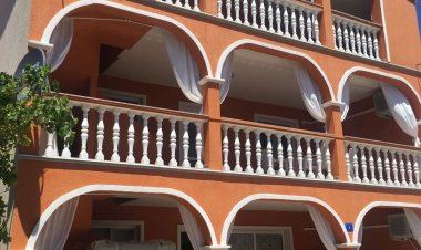 Villa Marina Vir Horvátország