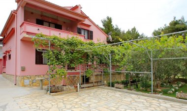 Apartment Jagoda Bibinje Horvátország