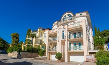 Villa Barbara Crikvenica Horvátország