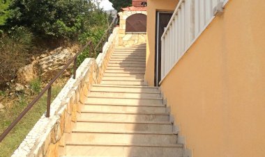 Apartments Zoran Stanici Horvátország