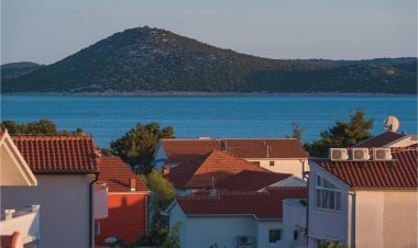 Apartman Vodice - CDJ285 Horvátország