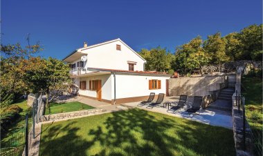 Apartman Jadranovo - CKC867 Horvátország