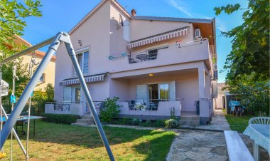 Apartman Zadar - CDZ530 Horvátország