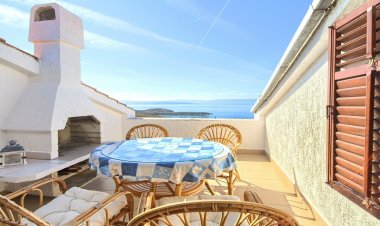 Apartment Pucaric Njivice Horvátország