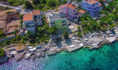 Apartments Maja Razanj Horvátország