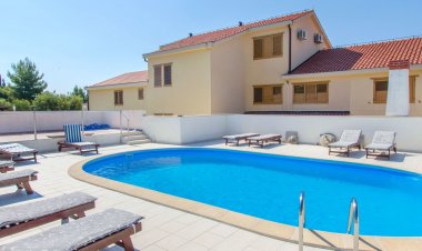 Apartments Meridiana Orebic Horvátország